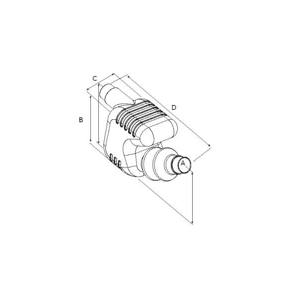 CANSB 20LT SUSTURUCU
