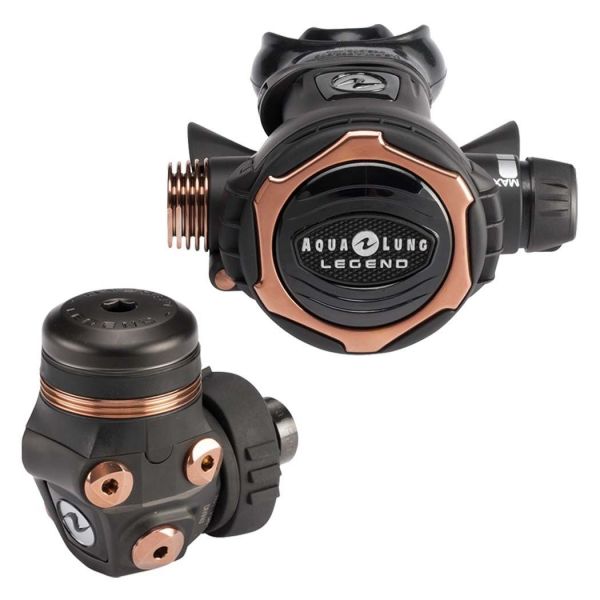 Aqua Lung Legend Lux ACD DIN