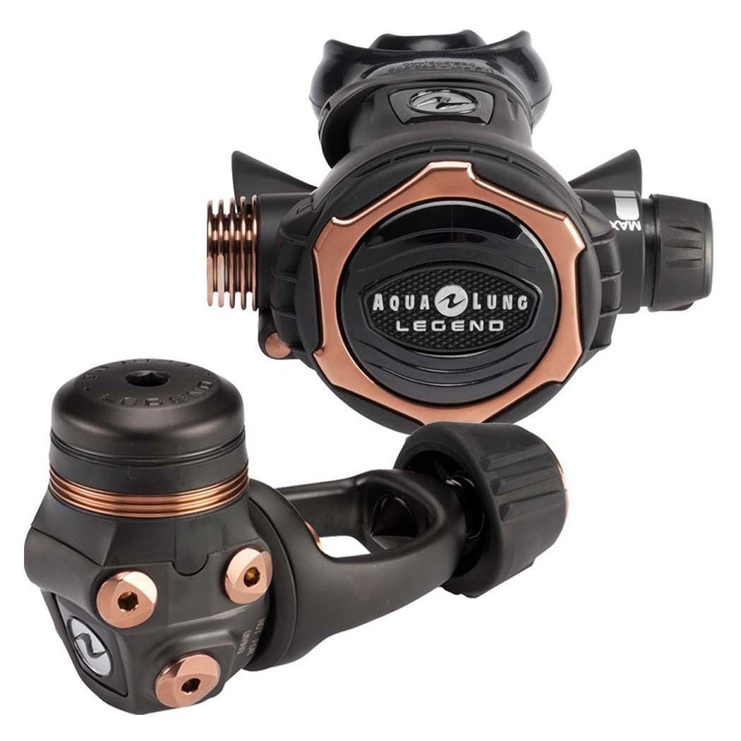Aqua Lung Legend Lux ACD Yoke