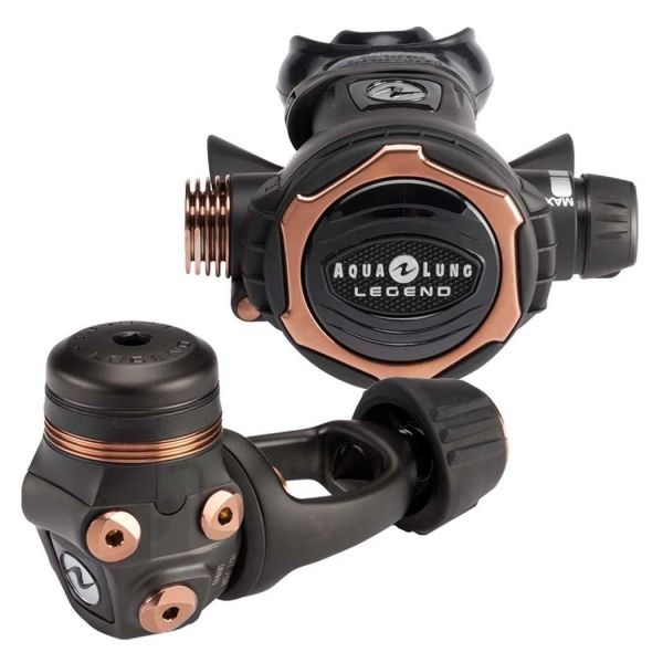 Aqua Lung Legend Lux ACD Yoke