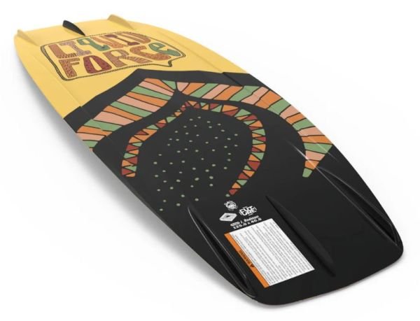 LIQUID FORCE ME FS WAKEBOARD (BOAT SERIES)