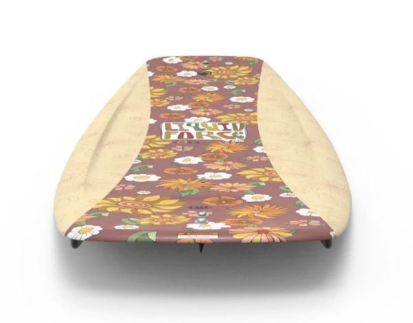 LIQUID FORCE ME FS WAKEBOARD (BOAT SERIES)