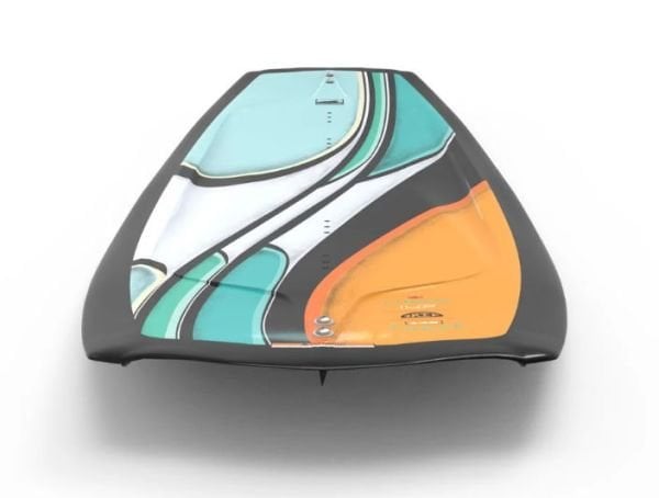 LIQUID FORCE TRIP WAKEBOARD (BOAT SERIES)