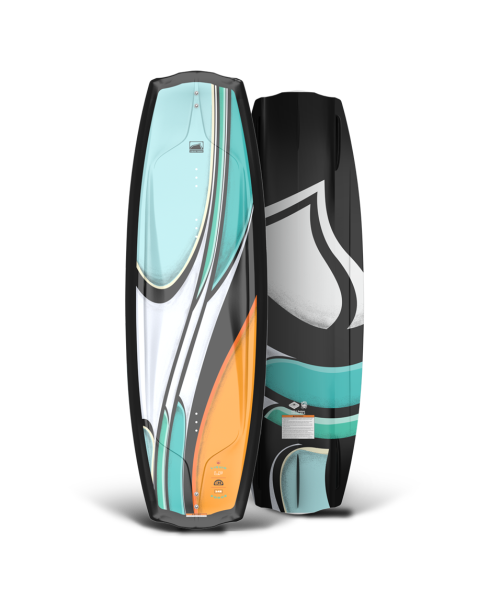 LIQUID FORCE TRIP WAKEBOARD (BOAT SERIES)
