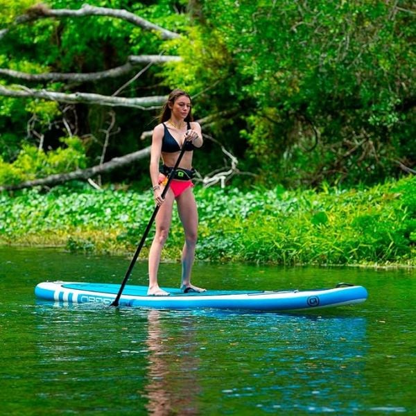 OBRIEN KONA ISUP İNFLATABLE SUP 10'6''
