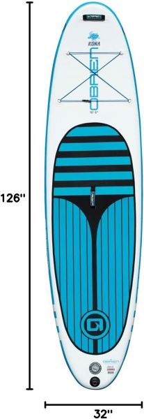 OBRIEN KONA ISUP İNFLATABLE SUP 10'6''