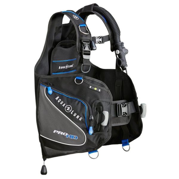 Aqua Lung Pro HD Seviye Yeleği BCD