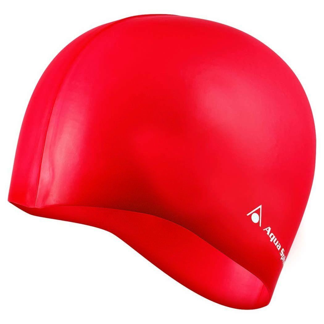 Aqua Sphere Klasik Silikon Red