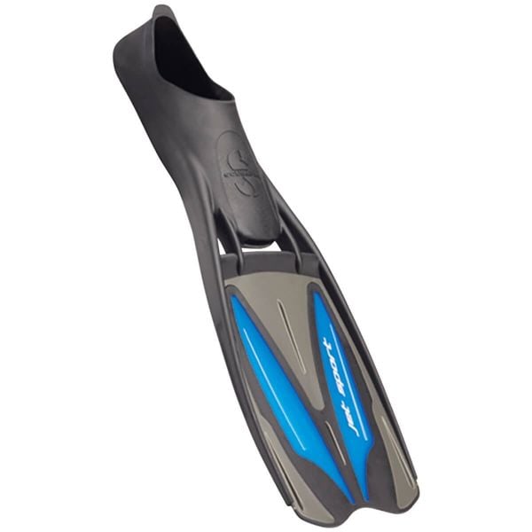 Scubapro Jet Sport Full Food Palet
