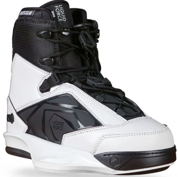 LIQUID FORCE TERRA 6X WAKEBOARD BAĞLAMA