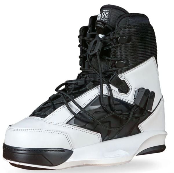 LIQUID FORCE TERRA 6X WAKEBOARD BAĞLAMA