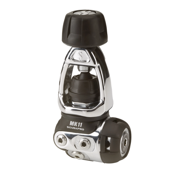 Scubapro MK11 /S270  Regülatör