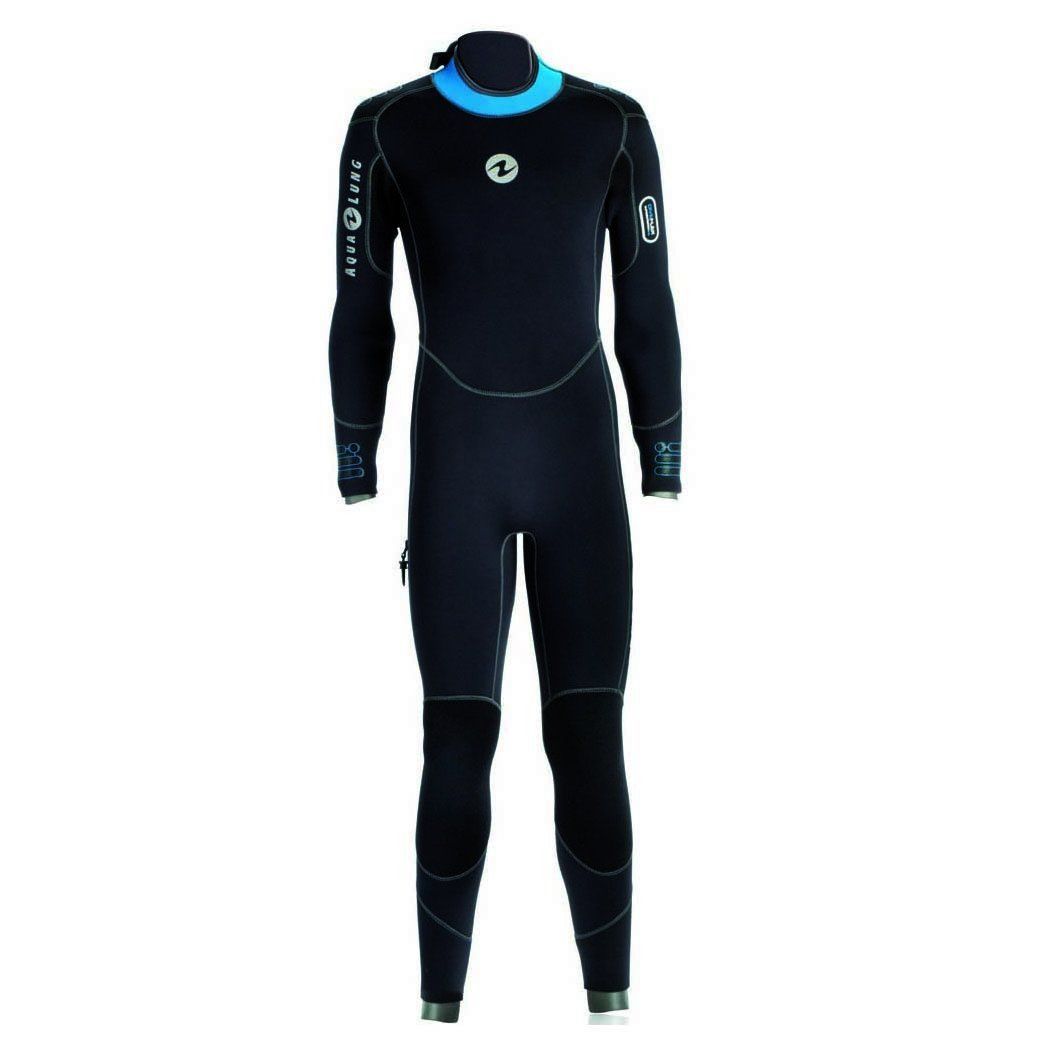 Aqua Lung Mono Diveflex 5 MM Erkek