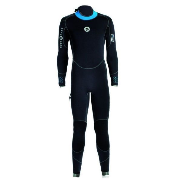 Aqua Lung Mono Diveflex 5 MM Erkek