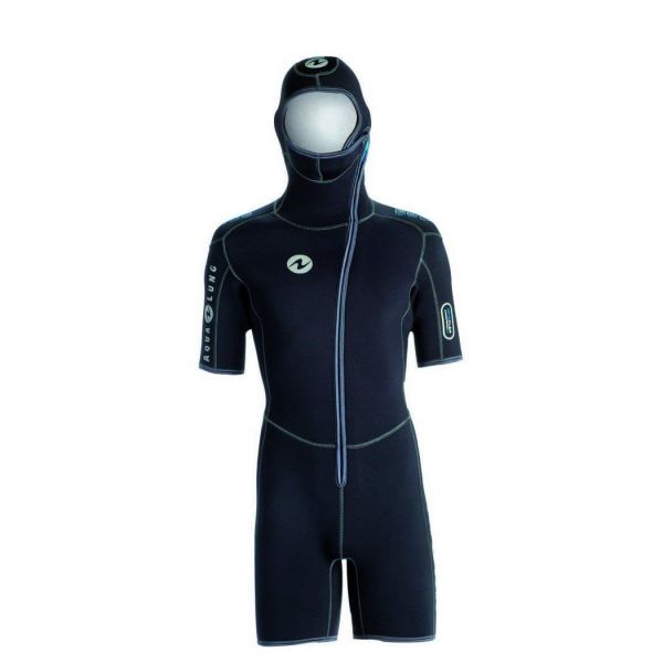 Aqua Lung Ceket Diveflex  5 MM  Erkek   Xl