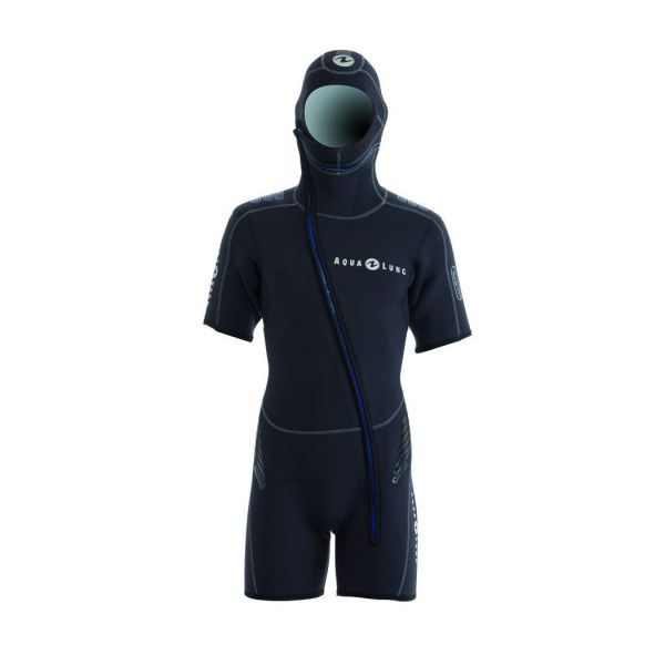 Aqua Lung Ceket Balance Comfort 5 MM Erkek