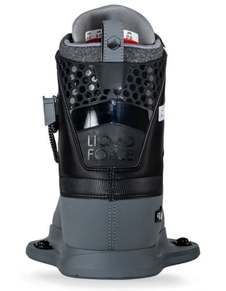 LIQUID FORCE TRANSIT 6R WAKEBOARD BAĞLAMA