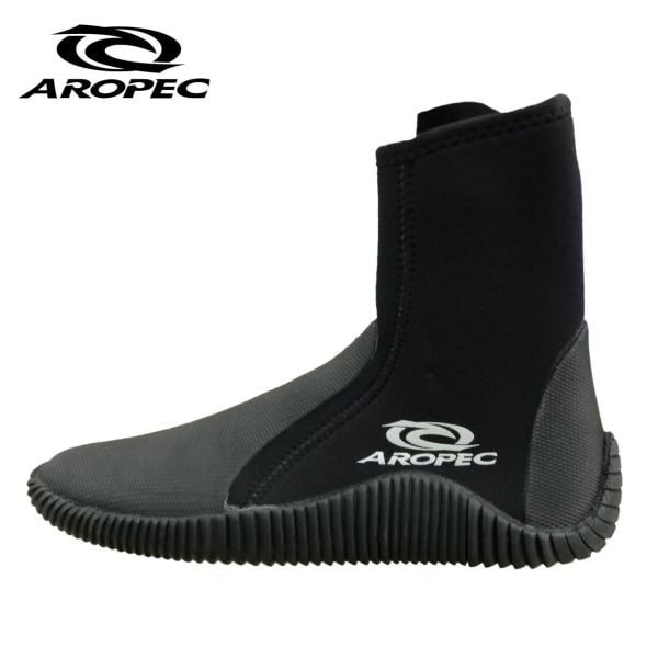 Aropec 5 MM Tabanlı Dalış patiği 46/47