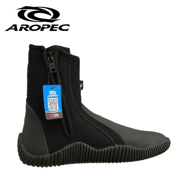 Aropec 5 MM Tabanlı Dalış patiği 46/47