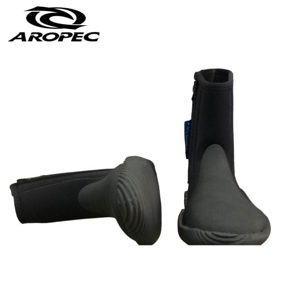 Aropec 5 MM Tabanlı Dalış patiği 46/47
