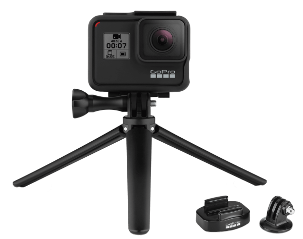 GoPro Tripod Bağlantı Parçaları