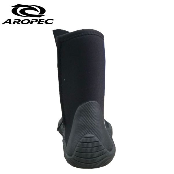 Aropec 5 MM Tabanlı Dalış patiği 48