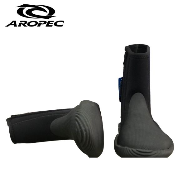 Aropec 5 MM Tabanlı Dalış patiği 48