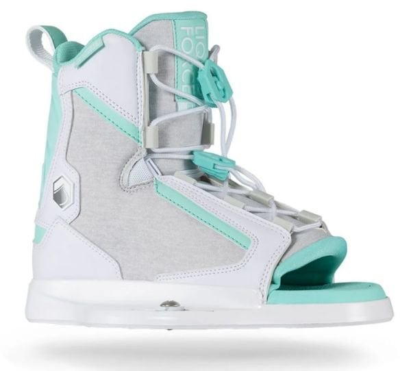 LIQUID FORCE PLUSH 6R WAKEBOARD BAĞLAMA