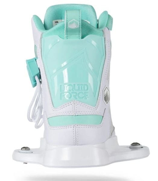 LIQUID FORCE PLUSH 6R WAKEBOARD BAĞLAMA