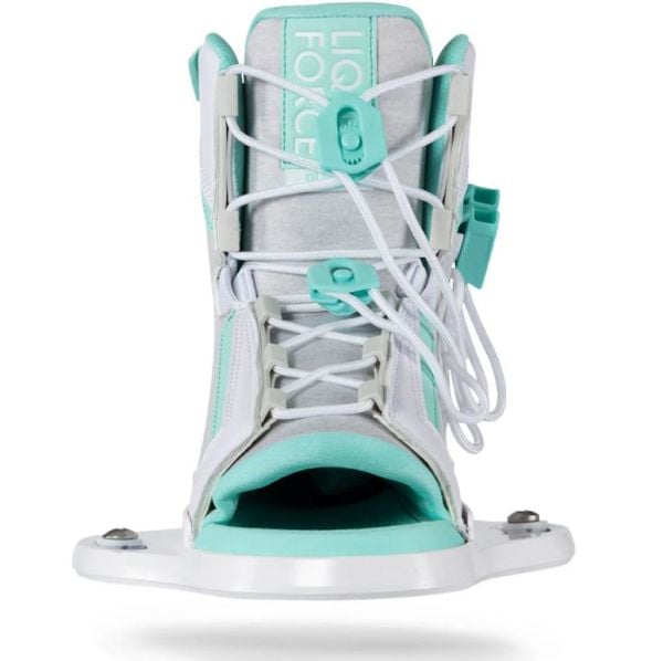 LIQUID FORCE PLUSH 6R WAKEBOARD BAĞLAMA