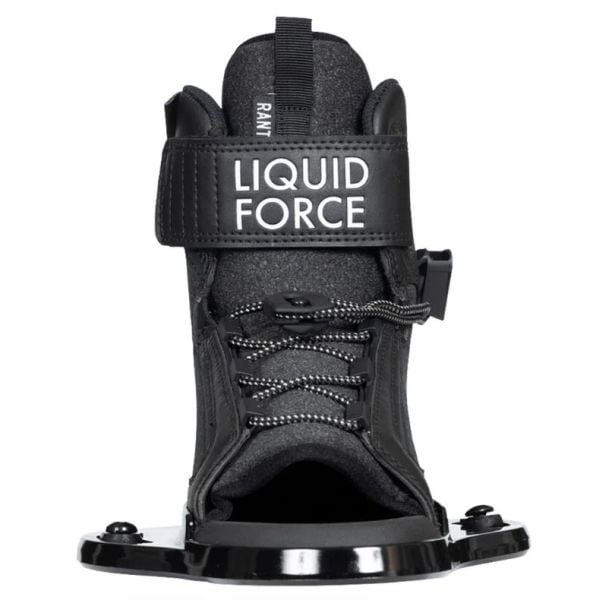 LIQUID FORCE RANT 6R WAKEBOARD BAĞLAMA