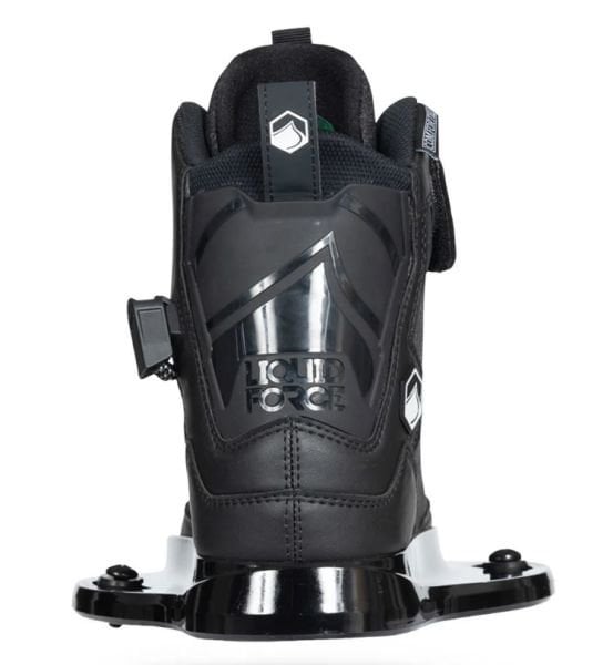 LIQUID FORCE RANT 6R WAKEBOARD BAĞLAMA