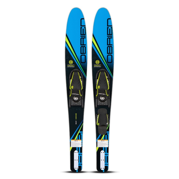 OBRIEN SU KAYAĞI VORTEX 65.5'' W/X7 & RT