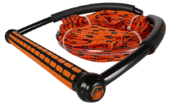 LIQUID FORCE WAKEBOARD ROPES TR9