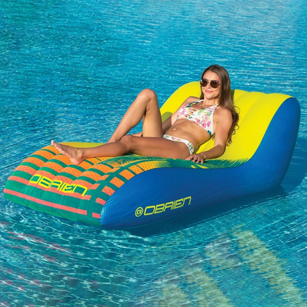 OBRIEN RİNGO OVERSIZED LOUNGER