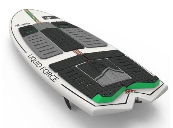 LIQUID FORCE WAKESURF QUATTRO