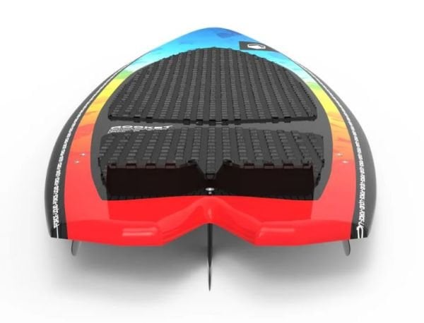 LIQUID FORCE WAKESURF ROCKET