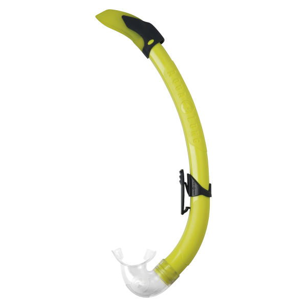 Aqualung Aquilon Sarı Şnorkel