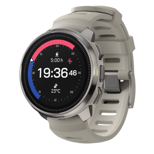 Suunto Ocean Sand Dalış Bilgisayarı
