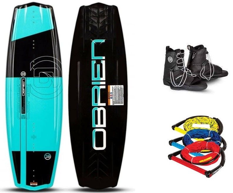OBRIEN WAKEBOARD VALHALLA TAKIM B