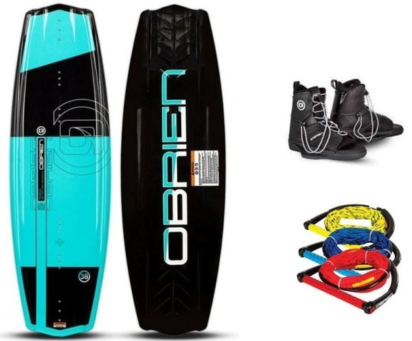OBRIEN WAKEBOARD VALHALLA TAKIM B