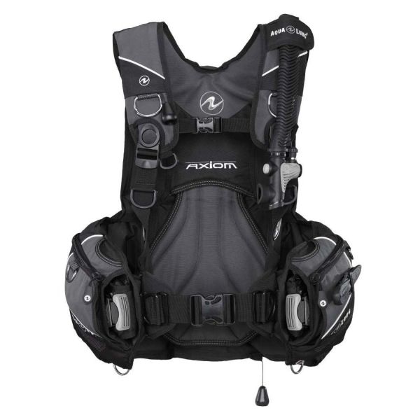 Aqua Lung Axıom Seviye Yeleği BCD