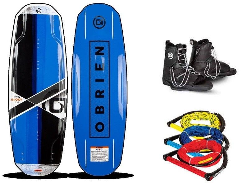 OBRIEN WAKEBOARD HOOKY TAKIM B