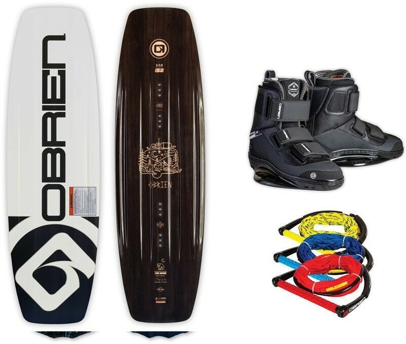 OBRIEN WAKEBOARD SOB DZ TAKIM