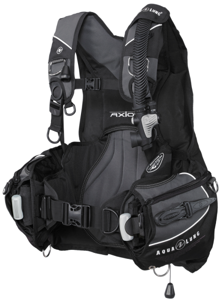 Aqua Lung Axıom Seviye Yeleği BCD M