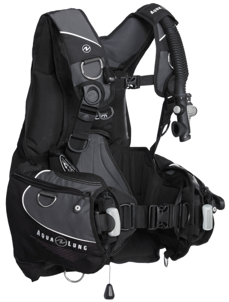 Aqua Lung Axıom Seviye Yeleği BCD M