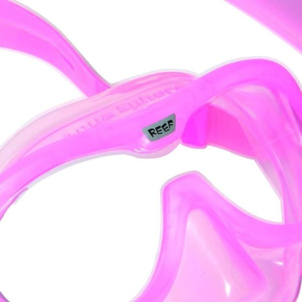 Combo Reef DX Set  - Pembe
