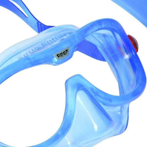 Combo Reef DX Set  - Mavi