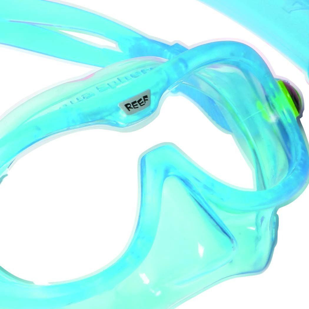 Combo Reef DX Set  - Aqua
