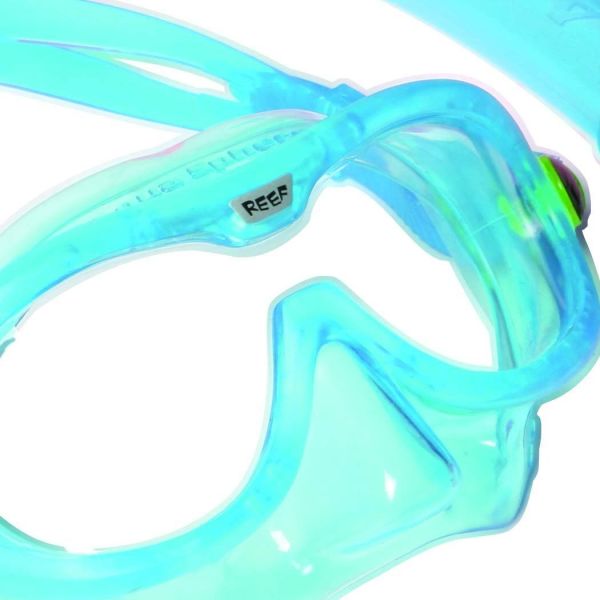 Combo Reef DX Set  - Aqua